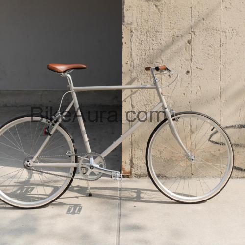 Tokyobike Single Speed ficha tecnica